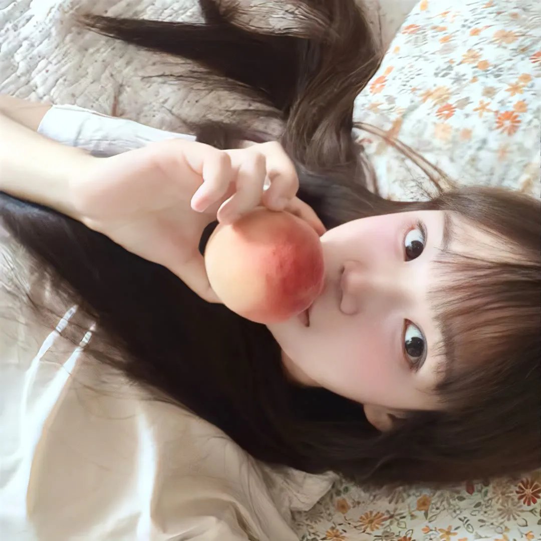 欢愉主妇