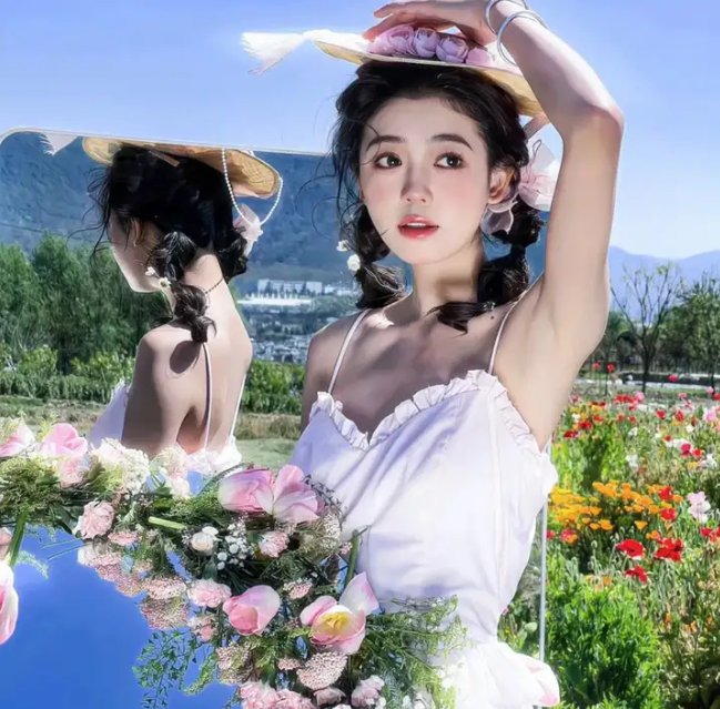 摇滚狂花