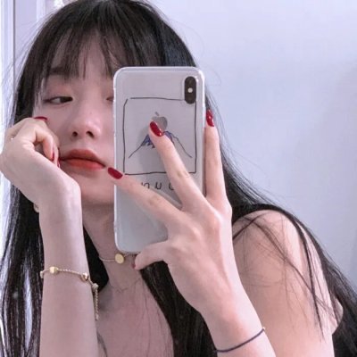 不同的男人